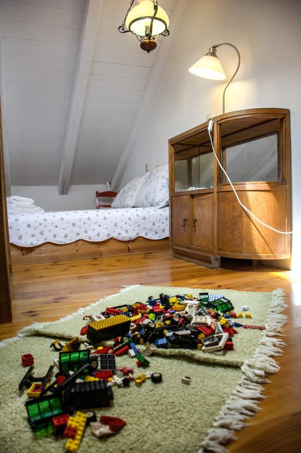 Nostos Residence - Apartment Mare Matsoukáta Zewnętrze zdjęcie